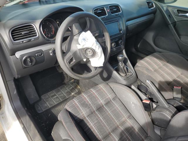 Photo 8 from auction – 2011 VOLKSWAGEN GOLF with VIN WVWAB7AJ4BW255734