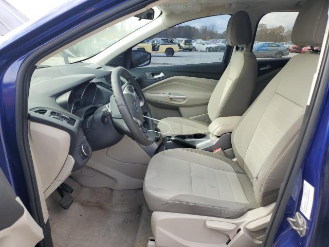 Photo 7 from auction – 2013 FORD ESCAPE SE with VIN 1FMCU9G96DUD14708