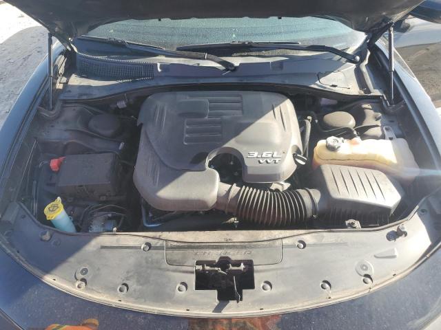 Photo 11 from auction – 2021 DODGE CHARGER GT with VIN 2C3CDXHG9MH679252