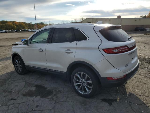 Photo 2 from auction – 2019 LINCOLN MKC SELECT with VIN 5LMCJ2D9XKUL16069