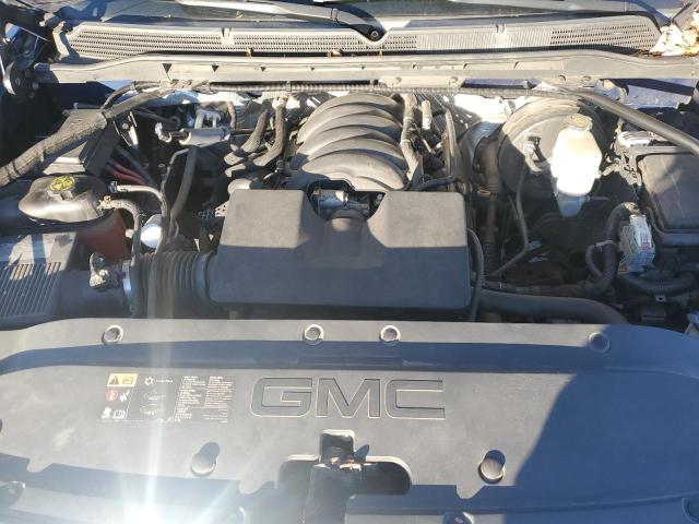 Photo 11 from auction – 2015 GMC SIERRA K15 with VIN 1GTV2UEH4FZ184918
