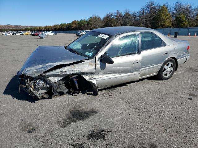 TOYOTA CAMRY CE 2001 with VIN JT2BG22K610560226 - Photo from auction