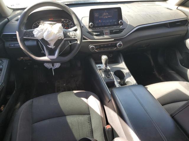 Photo 8 from auction – 2020 NISSAN ALTIMA S with VIN 1N4BL4BV9LC239779