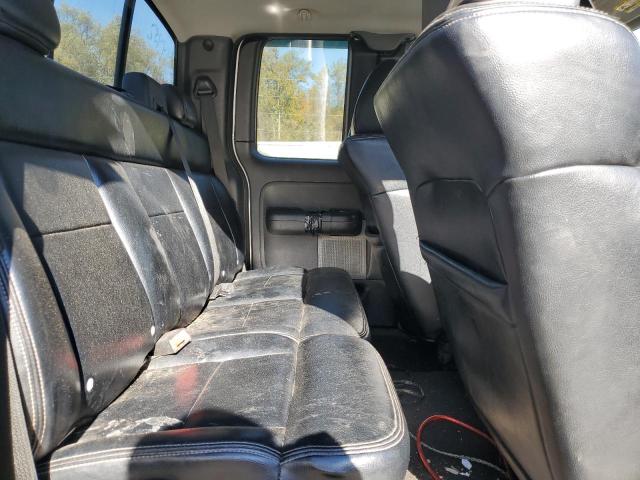 Photo 10 from auction – 2005 FORD F150 with VIN 1FTPX14515FB36888