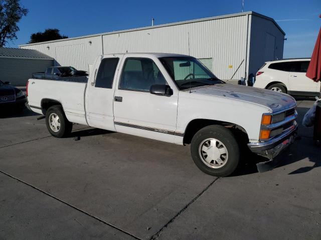 Photo 4 from auction – 1997 CHEVROLET GMT-400 C1 with VIN 2GCEC19M9V1193088