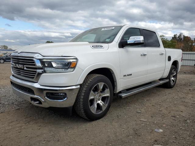 RAM 1500 LARAM 2021 with VIN 1C6SRFJTXMN774461 - Photo from auction