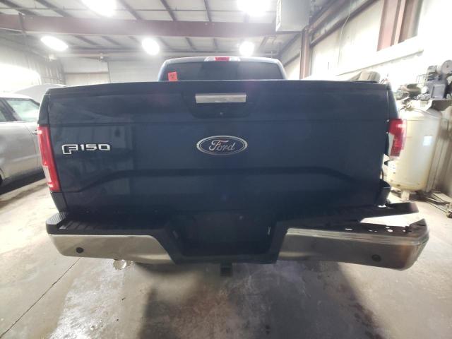 Photo 6 from auction – 2016 FORD F150 SUPER with VIN 1FTEW1EP3GFC17954