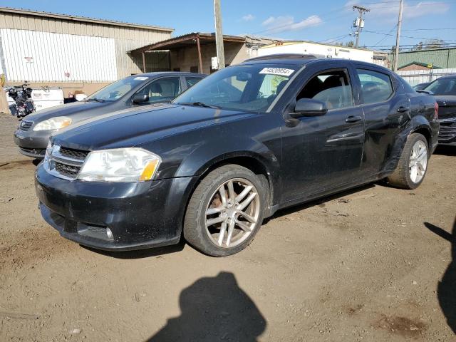 DODGE AVENGER MA 2011 con VIN 1B3BD1FG7BN544719 - Foto de la subasta