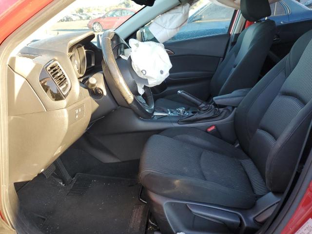 Photo 7 from auction – 2014 MAZDA 3 TOURING with VIN JM1BM1L76E1182462