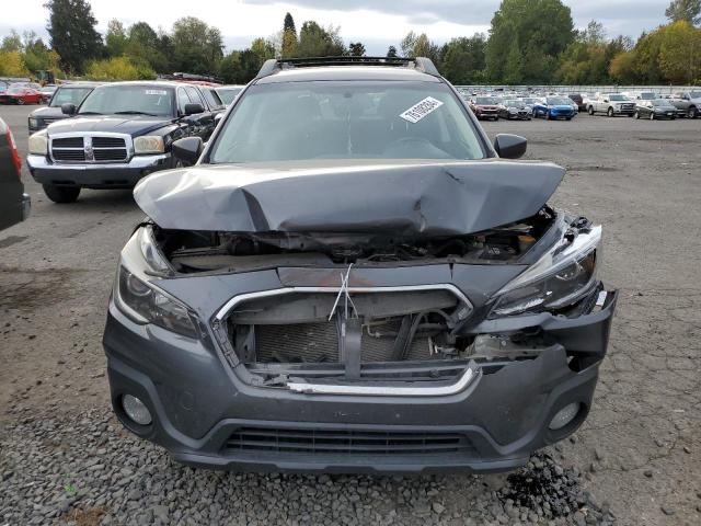 Photo 5 from auction – 2018 SUBARU OUTBACK 2. with VIN 4S4BSACC7J3213599