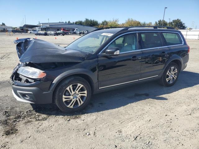 VOLVO XC70 T5 PR 2015 with VIN YV440MBKXF1210080 - Photo from auction