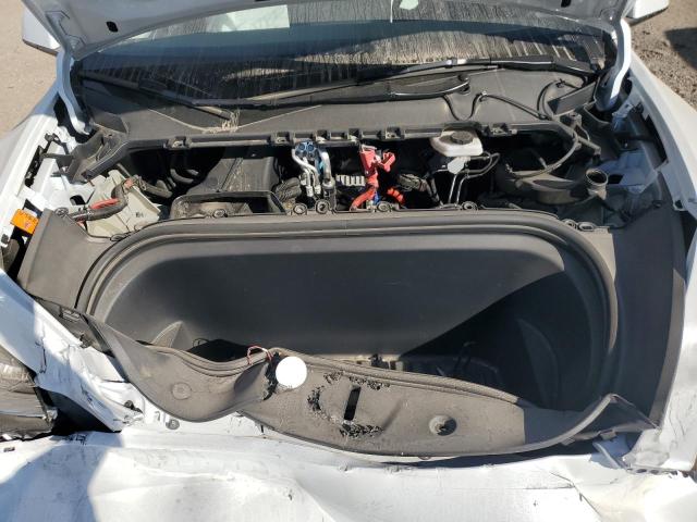 Photo 11 from auction – 2023 TESLA MODEL Y with VIN 7SAYGDEEXPA145360