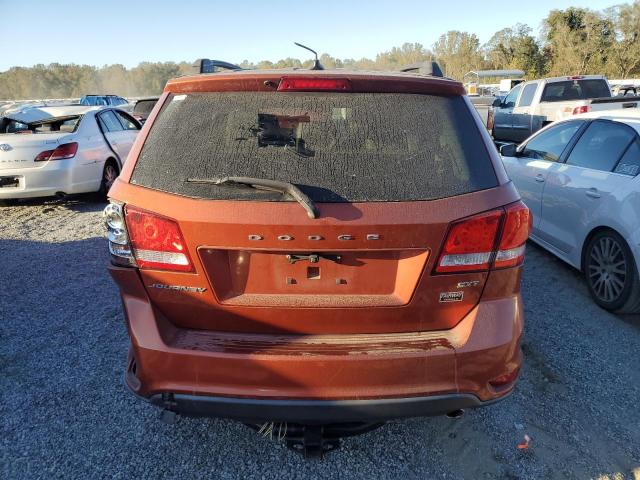 Photo 6 from auction – 2014 DODGE JOURNEY SX with VIN 3C4PDCBG8ET105894