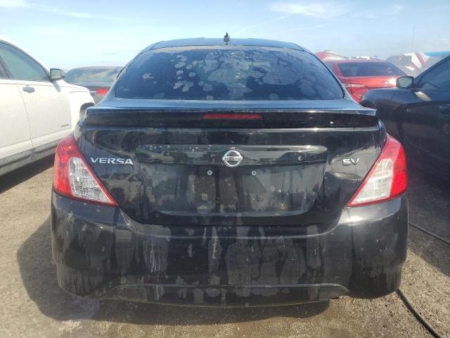 Photo 6 from auction – 2017 NISSAN VERSA S with VIN 3N1CN7AP7HL853953