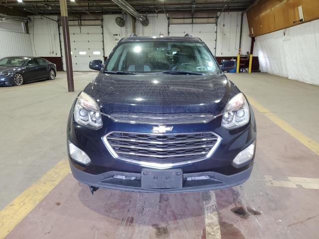 Photo 5 from auction – 2017 CHEVROLET EQUINOX LT with VIN 2GNFLFEK6H6330461