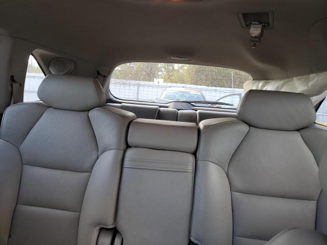 Photo 10 from auction – 2009 ACURA MDX TECHNO with VIN 2HNYD28649H004308