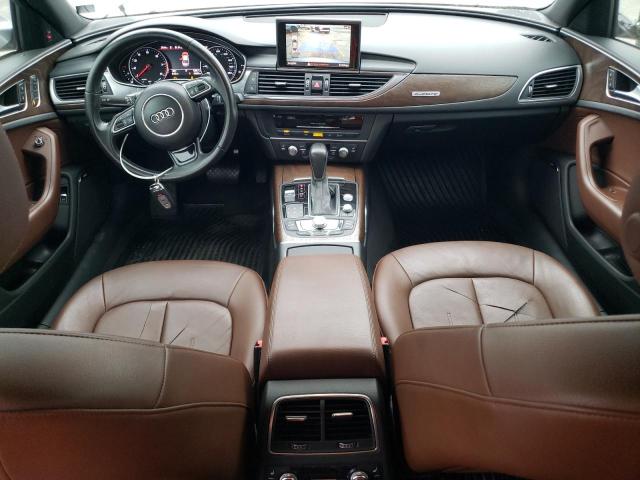 Photo 8 from auction – 2016 AUDI A6 PREMIUM with VIN WAUGFAFC8GN007728