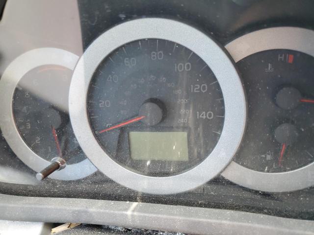 Photo 9 from auction – 2012 TOYOTA RAV4 with VIN 2T3ZK4DV2CW019003