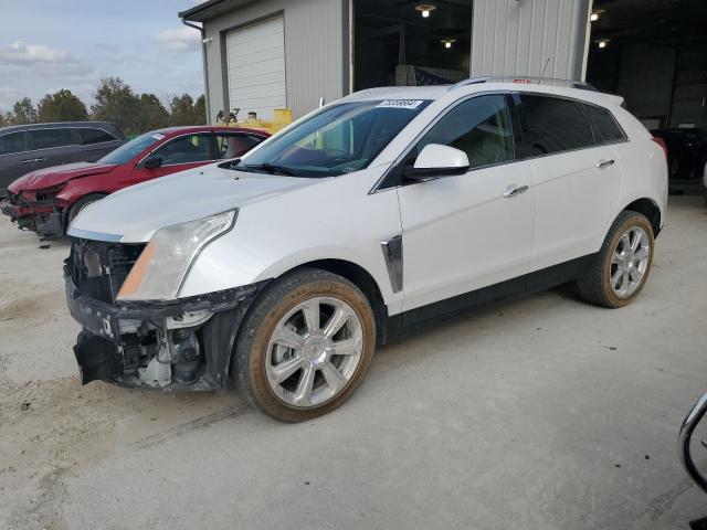 Photo 1 from auction – 2015 CADILLAC SRX PREMIU with VIN 3GYFNDE31FS587892