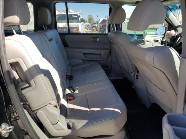 Photo 11 from auction – 2015 HONDA PILOT EXL with VIN 5FNYF4H58FB022699
