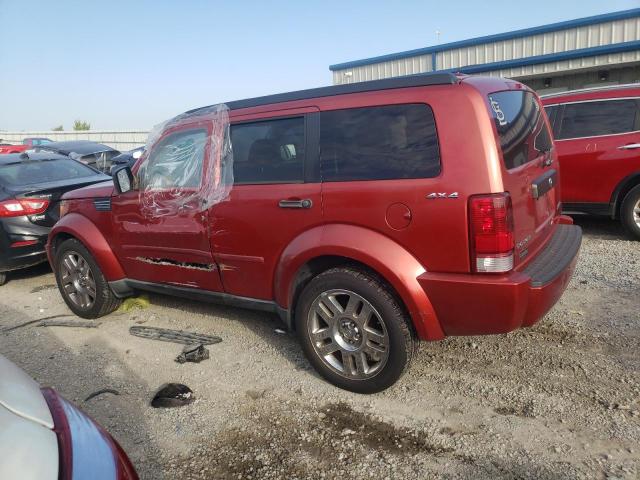 Photo 2 from auction – 2010 DODGE NITRO SE with VIN 1D4PU2GK7AW146323