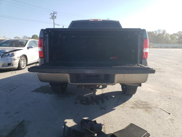 Photo 6 from auction – 2004 FORD F150 SUPER with VIN 1FTPW14514KC06902
