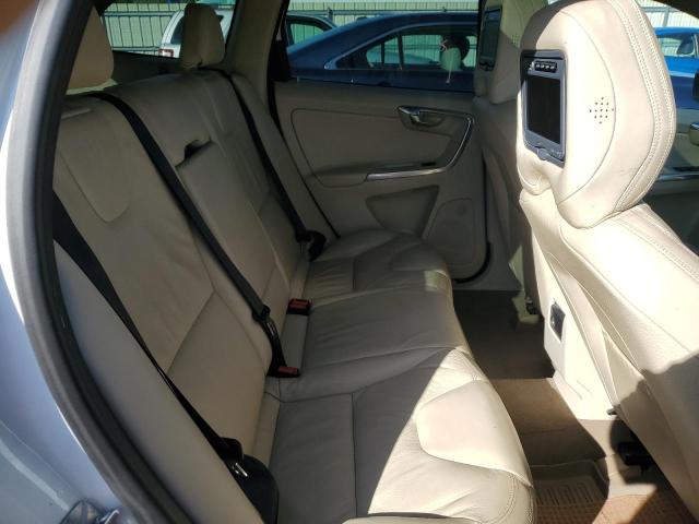 Photo 11 from auction – 2014 VOLVO XC60 3.2 with VIN YV4940DZ1E2510399