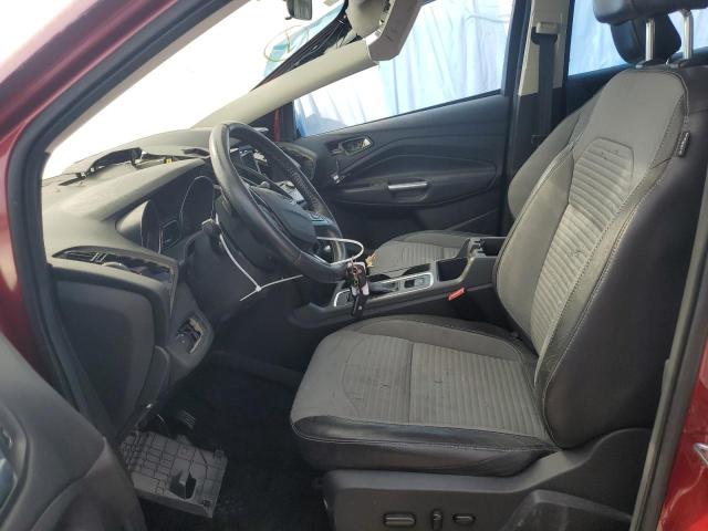 Photo 7 from auction – 2017 FORD ESCAPE SE with VIN 1FMCU0GD8HUD57100