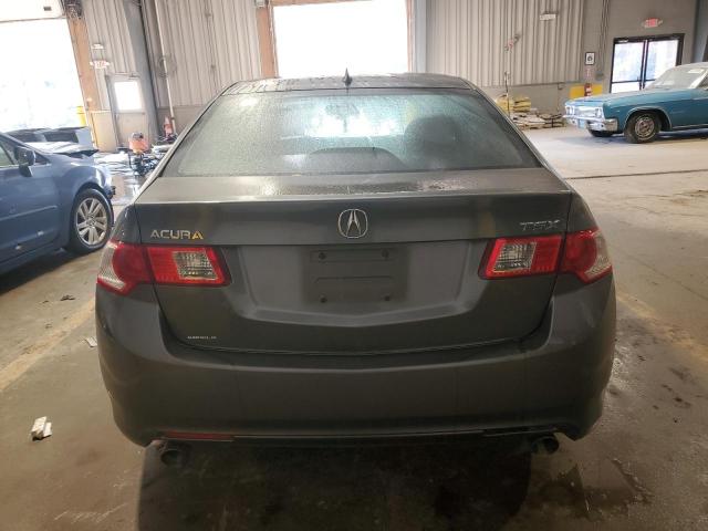 Photo 6 from auction – 2010 ACURA TSX with VIN JH4CU2F67AC033004