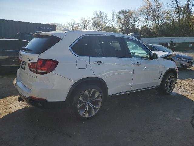 Photo 3 from auction – 2016 BMW X5 XDRIVE5 with VIN 5UXKR6C58G0J80393