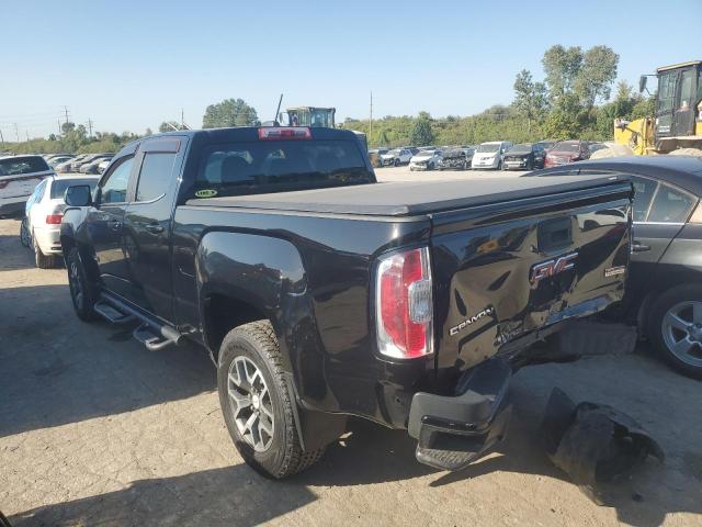 Photo 2 from auction – 2015 GMC CANYON SLE with VIN 1GTG6BE37F1127911