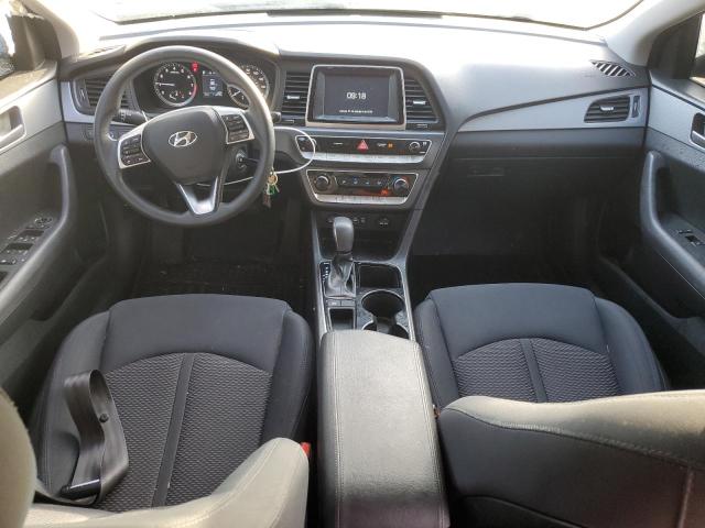 Photo 8 from auction – 2019 HYUNDAI SONATA SE with VIN 5NPE24AF2KH792121