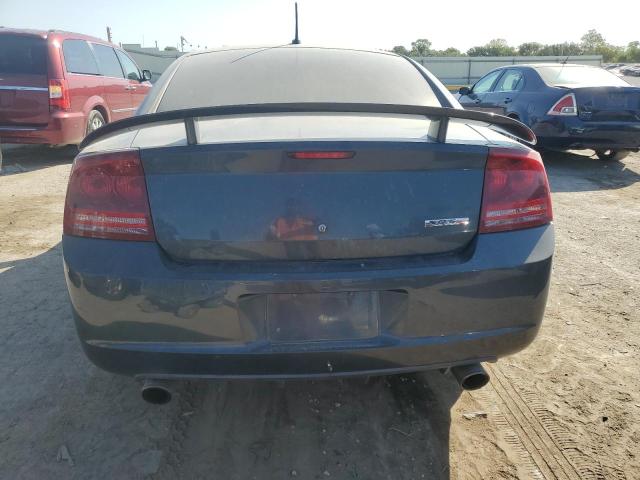 Photo 6 from auction – 2008 DODGE CHARGER SR with VIN 2B3LA73W98H284093