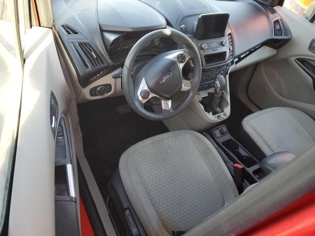 Photo 8 from auction – 2022 FORD TRANSIT CO with VIN NM0LS7T28N1517784