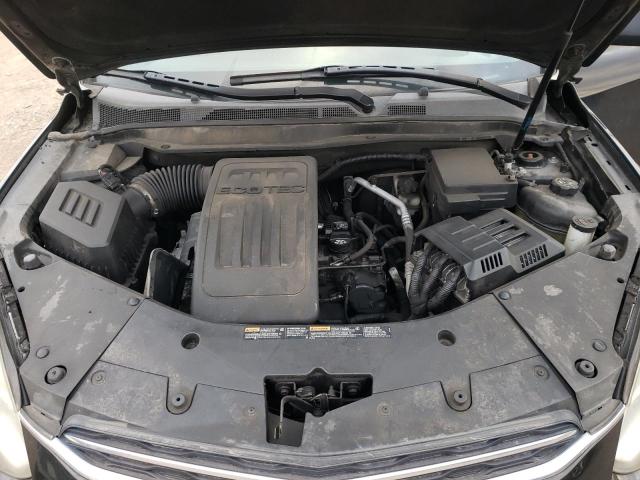 Photo 12 from auction – 2017 CHEVROLET EQUINOX LT with VIN 2GNALCEK3H1578186