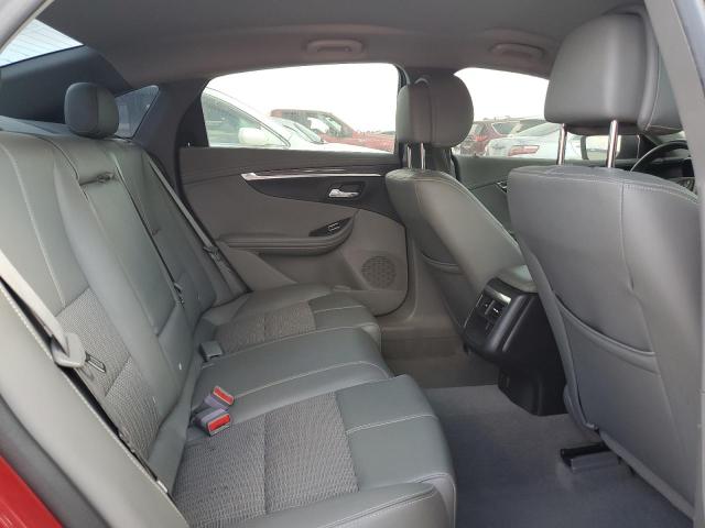 Photo 10 from auction – 2014 CHEVROLET IMPALA LT with VIN 1G1125S3XEU133229