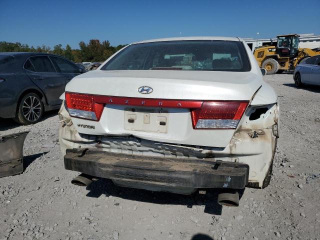 Photo 6 from auction – 2006 HYUNDAI AZERA SE with VIN KMHFC46F46A075884