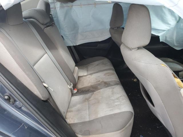 Photo 10 from auction – 2017 TOYOTA COROLLA L with VIN 5YFBURHE4HP678088