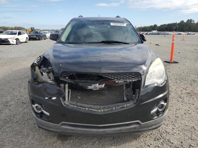 Photo 5 from auction – 2014 CHEVROLET EQUINOX LT with VIN 2GNALCEK3E6275603