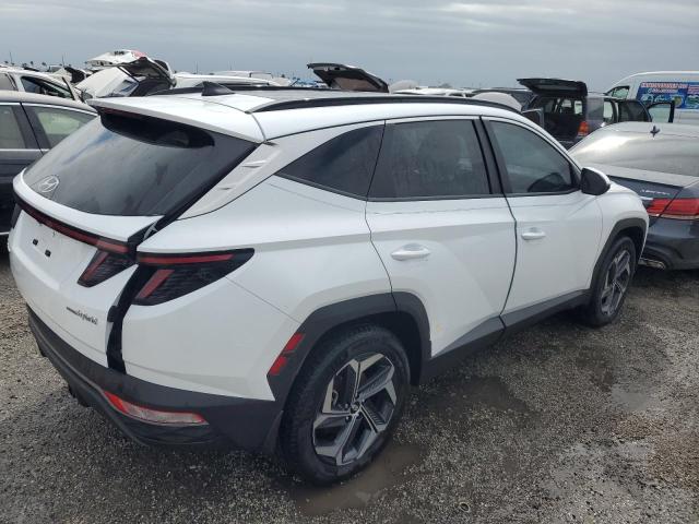 Photo 3 from auction – 2023 HYUNDAI TUCSON SEL with VIN KM8JFCA19PU098584