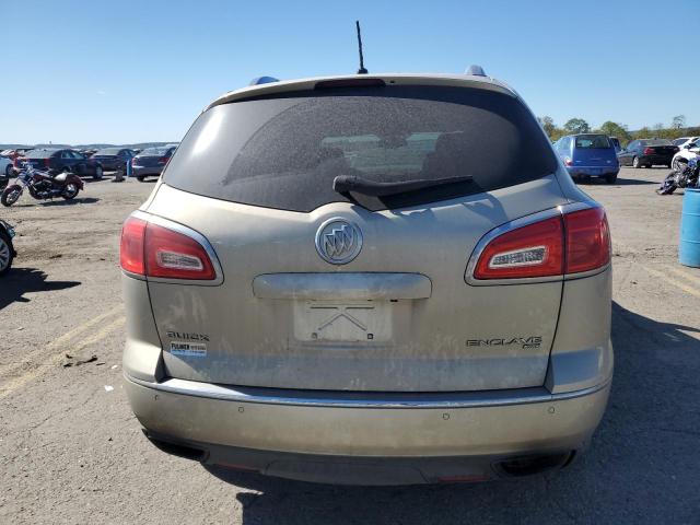 Photo 6 from auction – 2014 BUICK ENCLAVE with VIN 5GAKVBKD3EJ111070