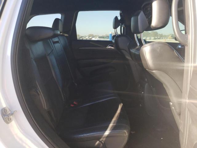 Photo 11 from auction – 2017 JEEP GRAND CHER with VIN 1C4RJFAG4HC873697