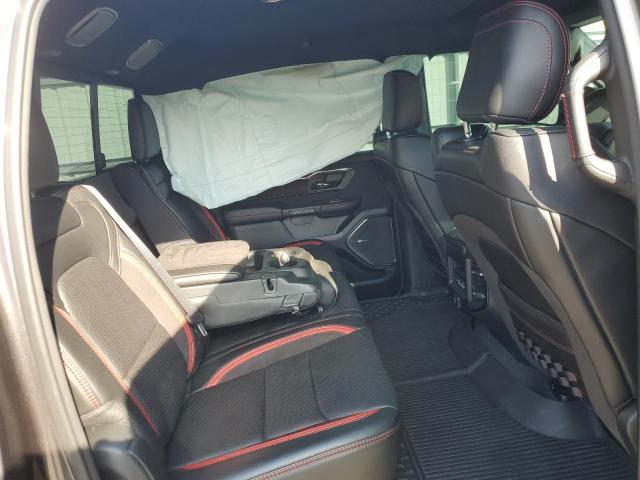 Photo 10 from auction – 2022 RAM 1500 TRX with VIN 1C6SRFU97NN216570