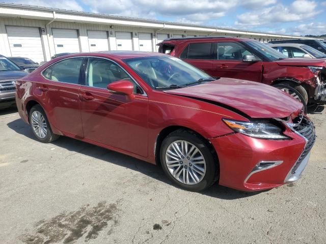 Photo 4 from auction – 2016 LEXUS ES 350 with VIN 58ABK1GGXGU008867