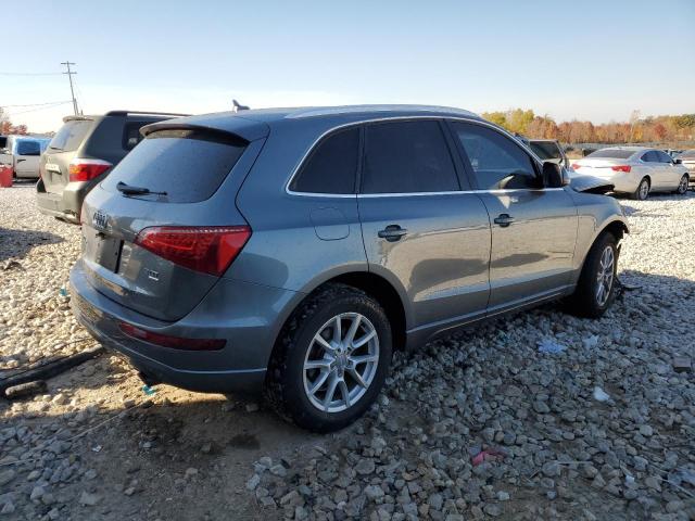 Photo 3 from auction – 2012 AUDI Q5 PREMIUM with VIN WA1LFAFP8CA133670