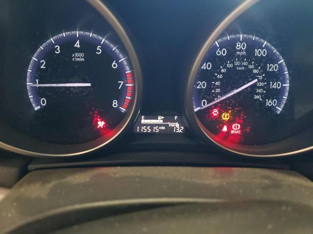 Photo 9 from auction – 2013 MAZDA 3 I with VIN JM1BL1TG0D1822540