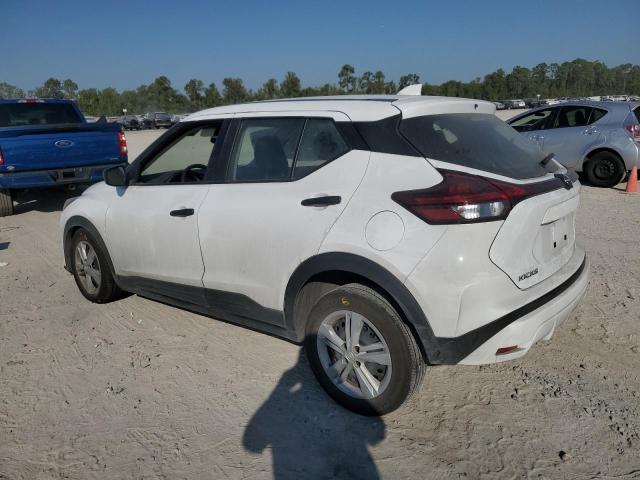 Photo 2 from auction – 2024 NISSAN KICKS S with VIN 3N1CP5BV2RL480883