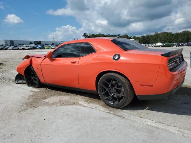 Photo 2 from auction – 2019 DODGE CHALLENGER with VIN 2C3CDZFJ9KH661356