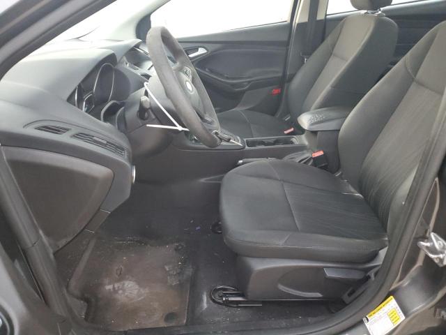 Photo 7 from auction – 2016 FORD FOCUS SE with VIN 1FADP3F24GL356442