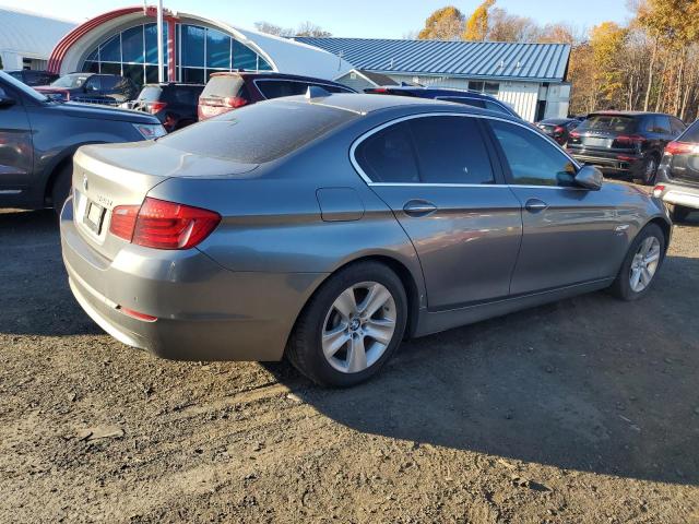Photo 3 from auction – 2012 BMW 528 XI with VIN WBAXH5C5XCDW07173
